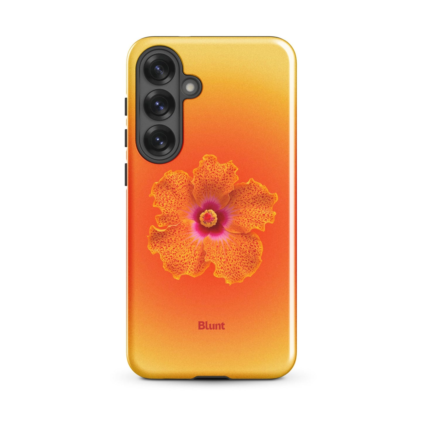 Solaris Samsung Case - Blunt Cases
