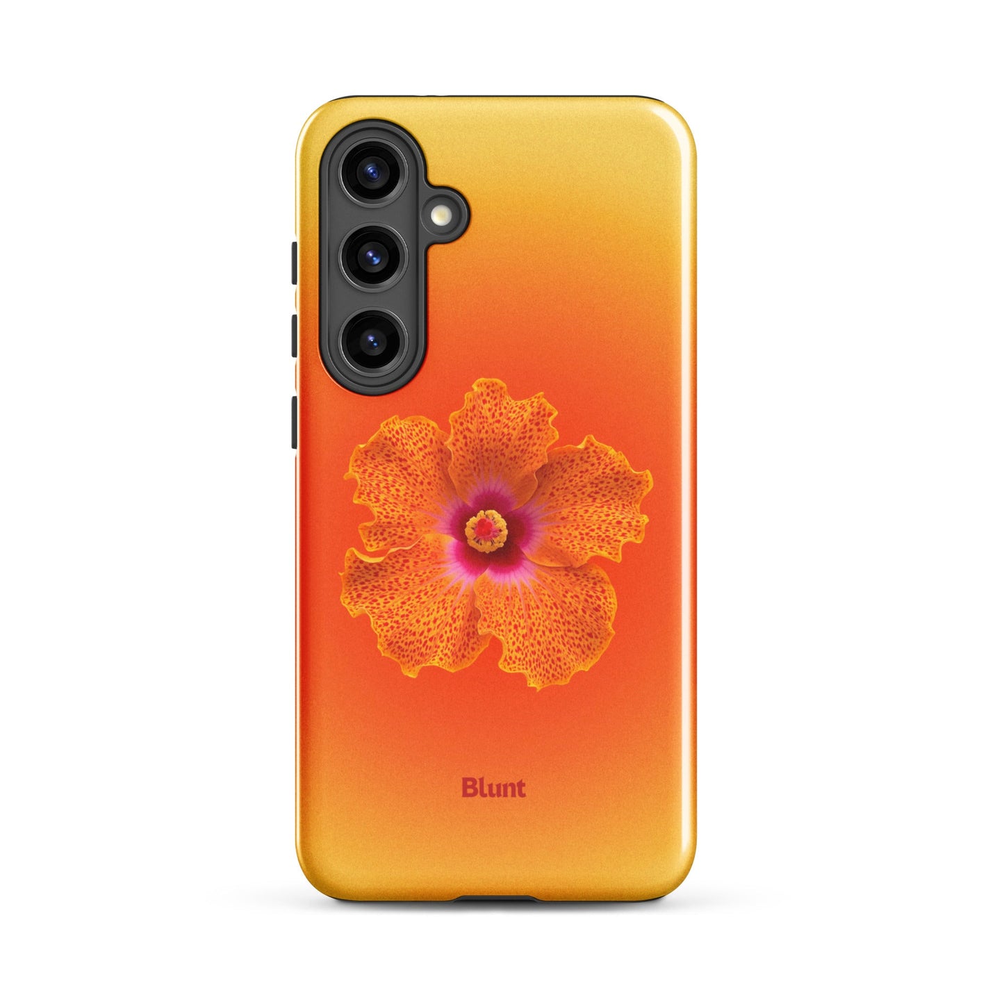 Solaris Samsung Case - Blunt Cases