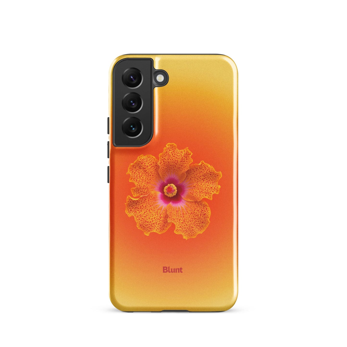 Solaris Samsung Case - Blunt Cases