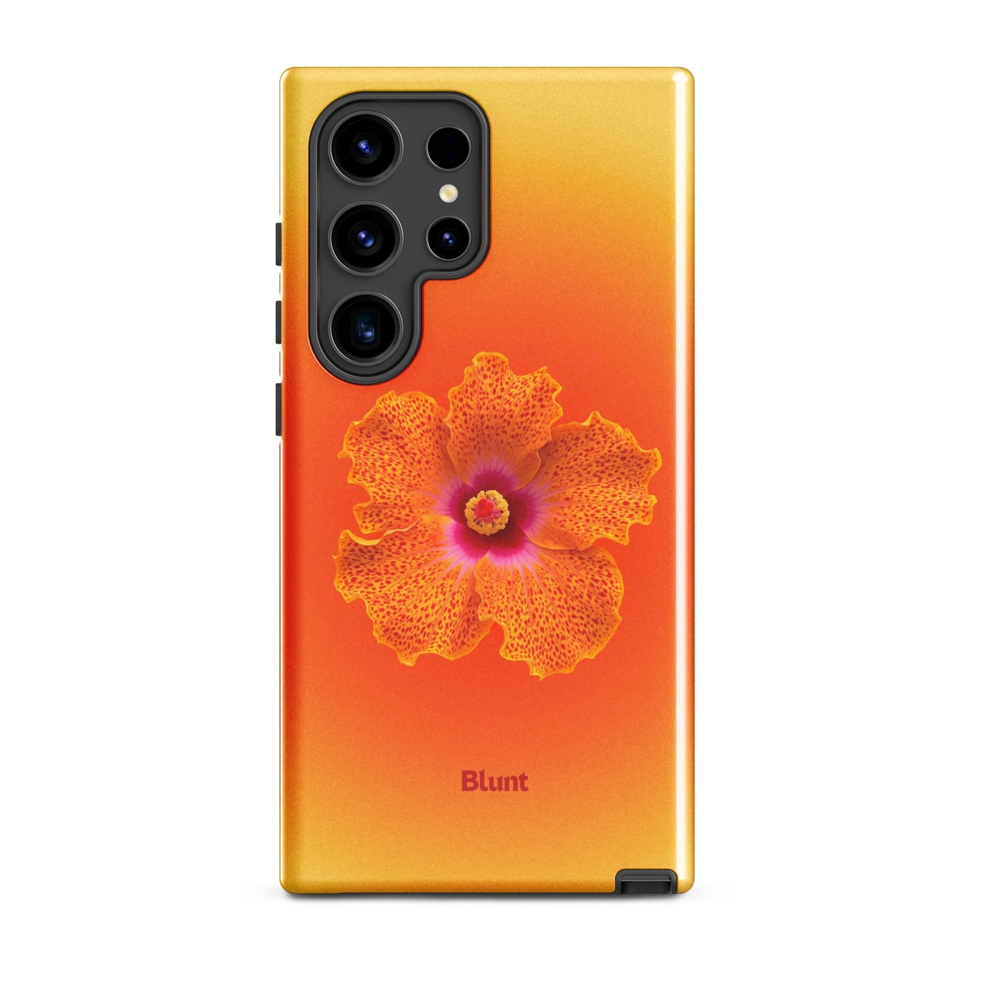 Solaris Samsung Case - Blunt Cases