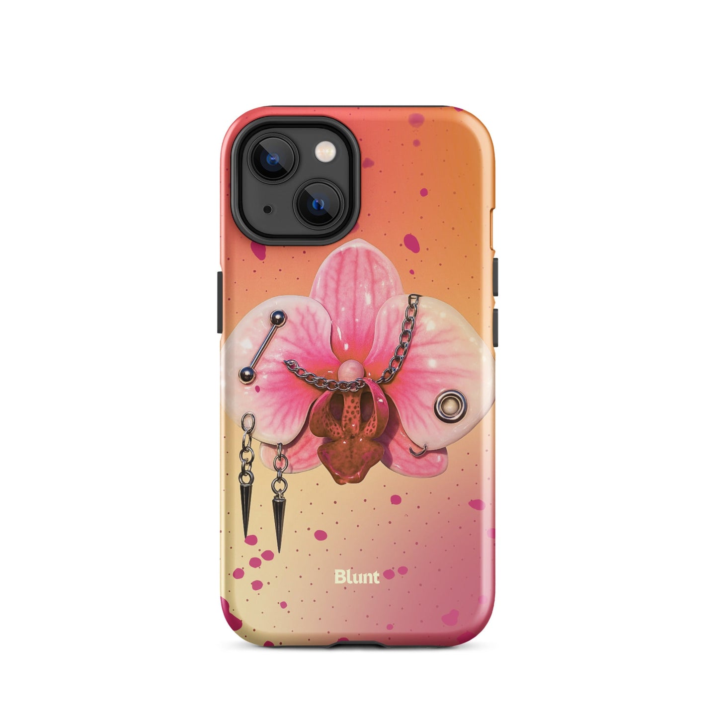 Solflare iPhone Case - Blunt Cases