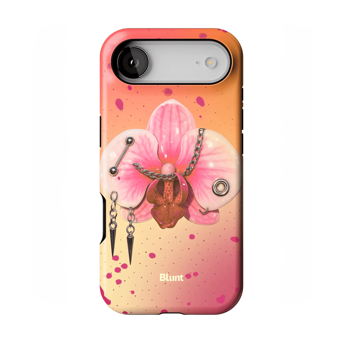 Solflare iPhone Case - Blunt Cases