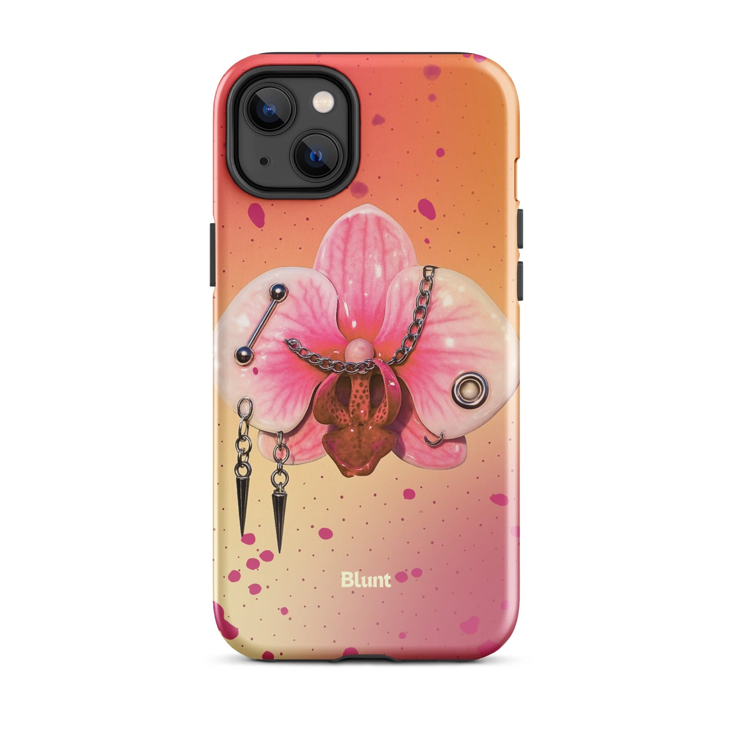 Solflare iPhone Case - Blunt Cases