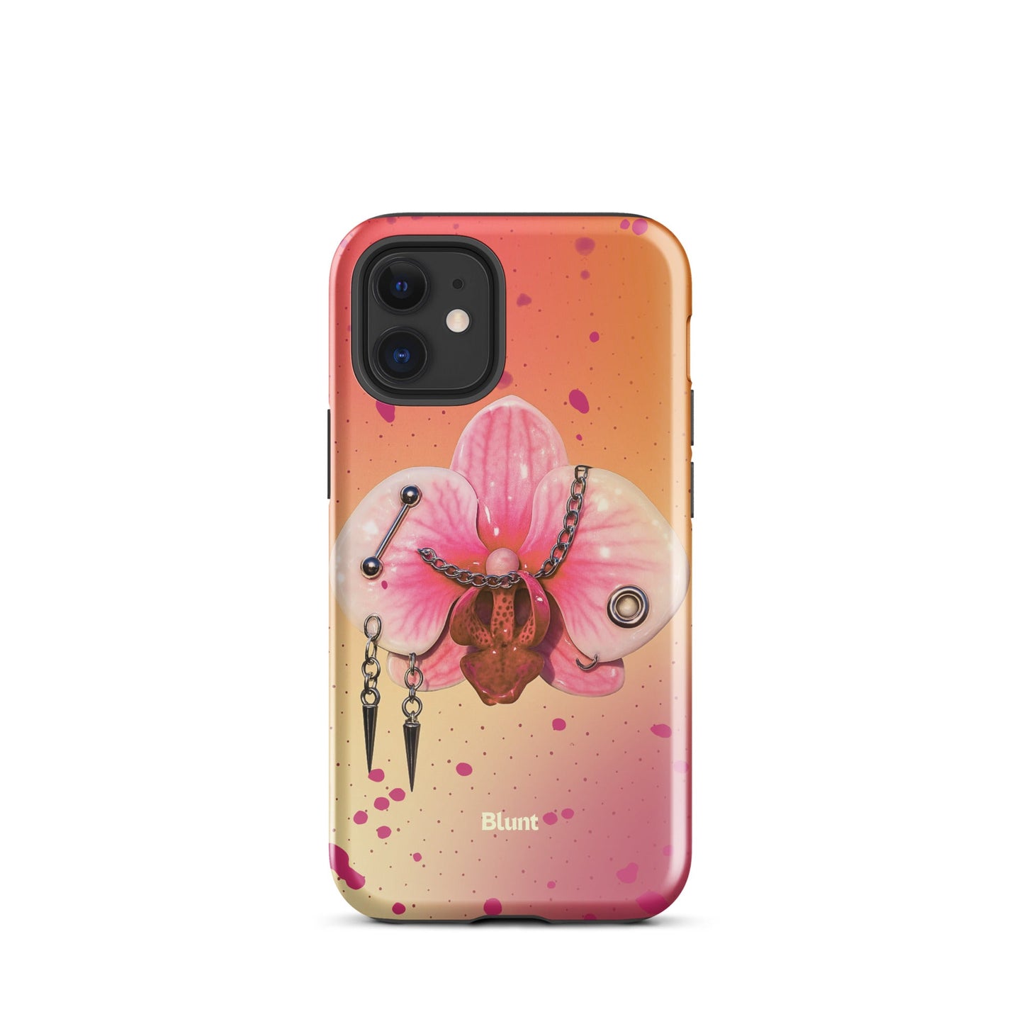 Solflare iPhone Case - Blunt Cases