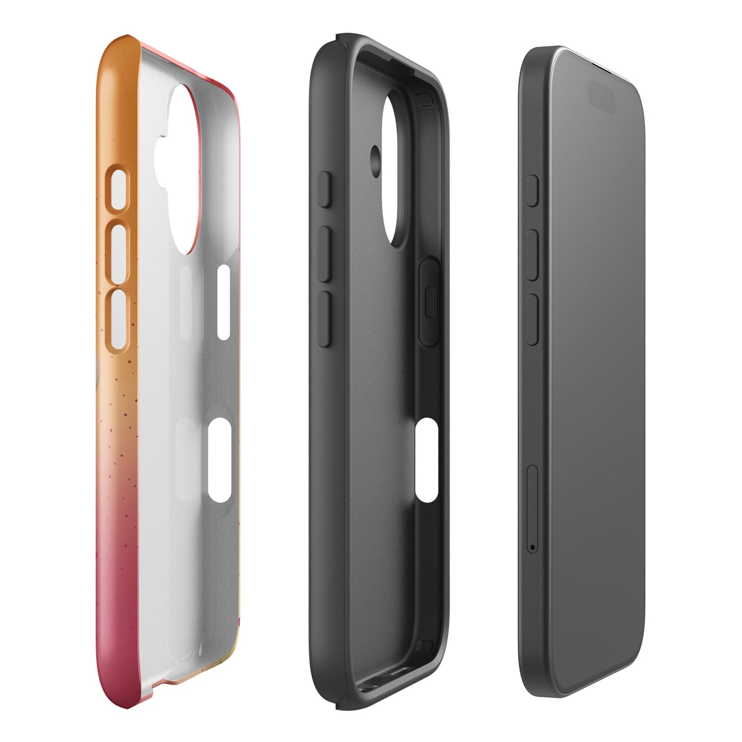 Solflare iPhone Case - Blunt Cases