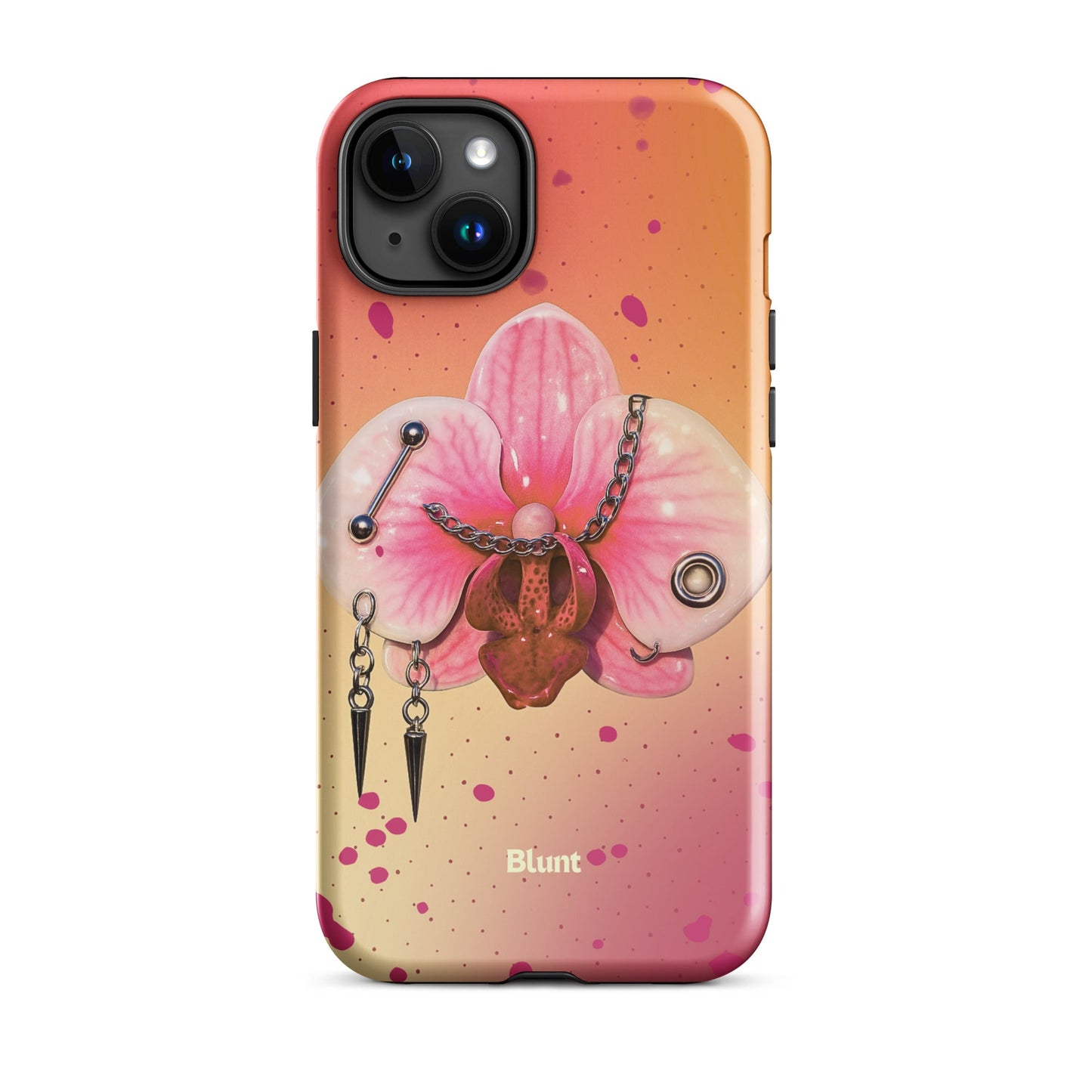Solflare iPhone Case - Blunt Cases