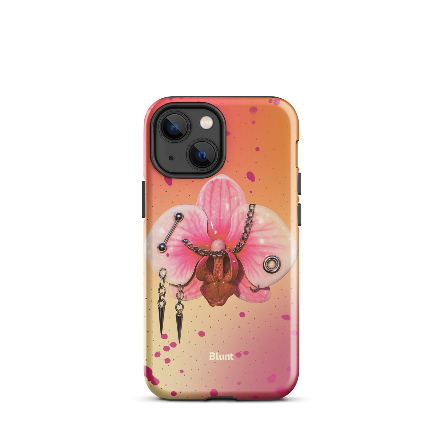 Solflare iPhone Case - Blunt Cases