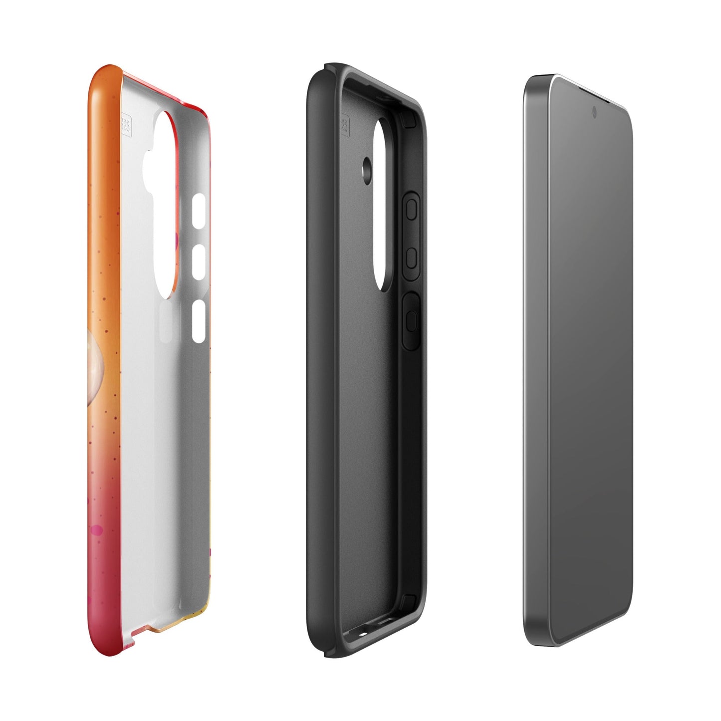Solflare Samsung Case - Blunt Cases