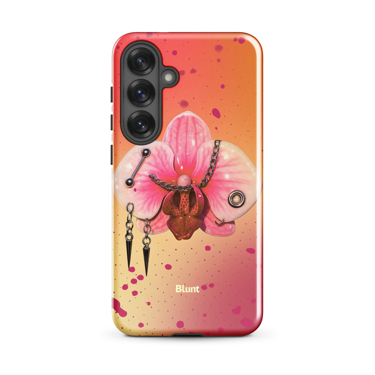 Solflare Samsung Case - Blunt Cases