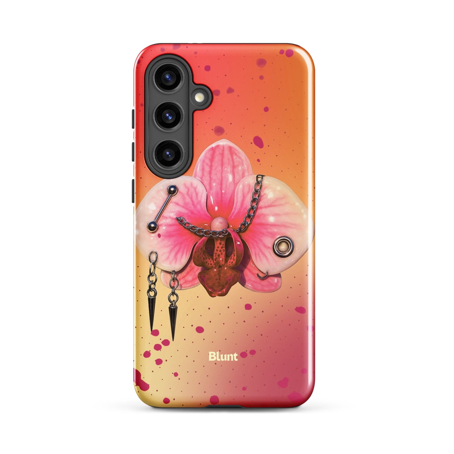 Solflare Samsung Case - Blunt Cases