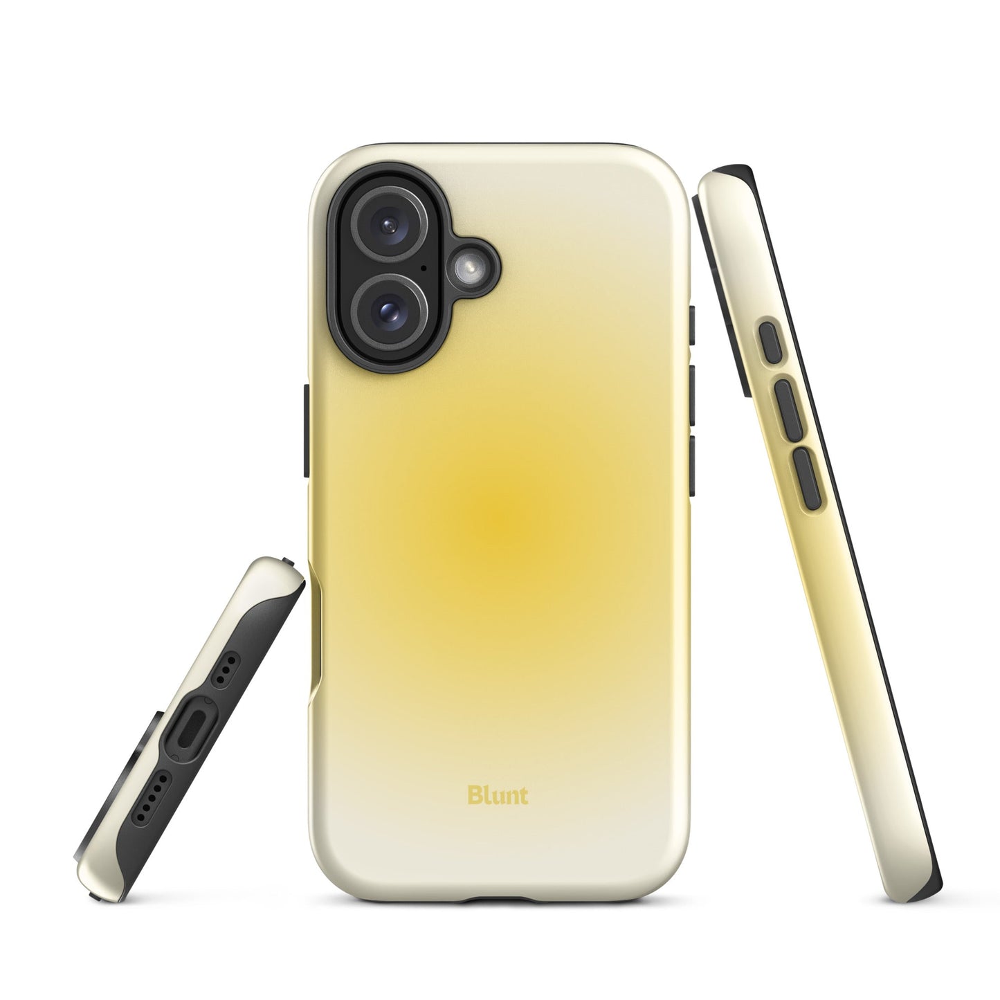 Solra iPhone Case - Blunt Cases