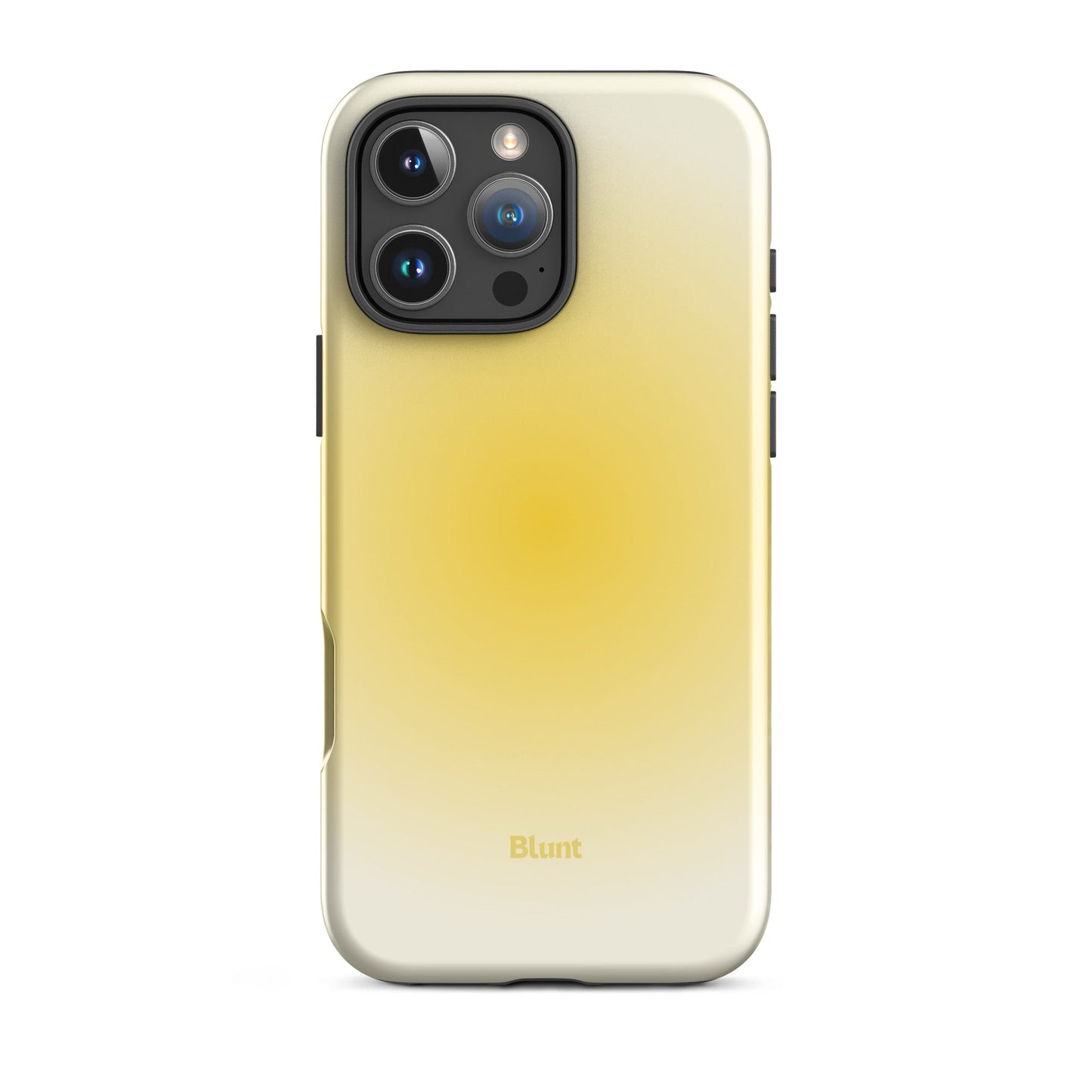 Solra iPhone Case - Blunt Cases