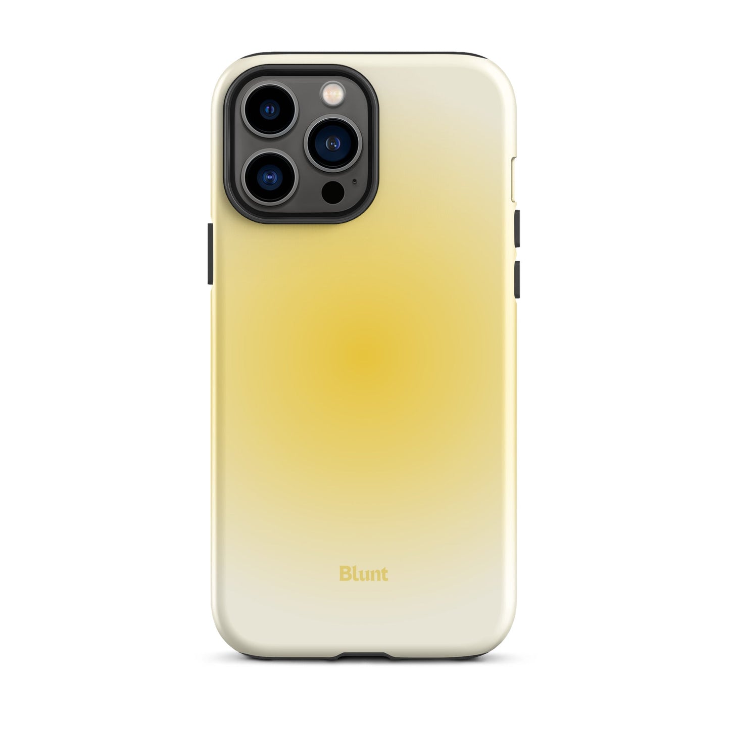Solra iPhone Case - Blunt Cases