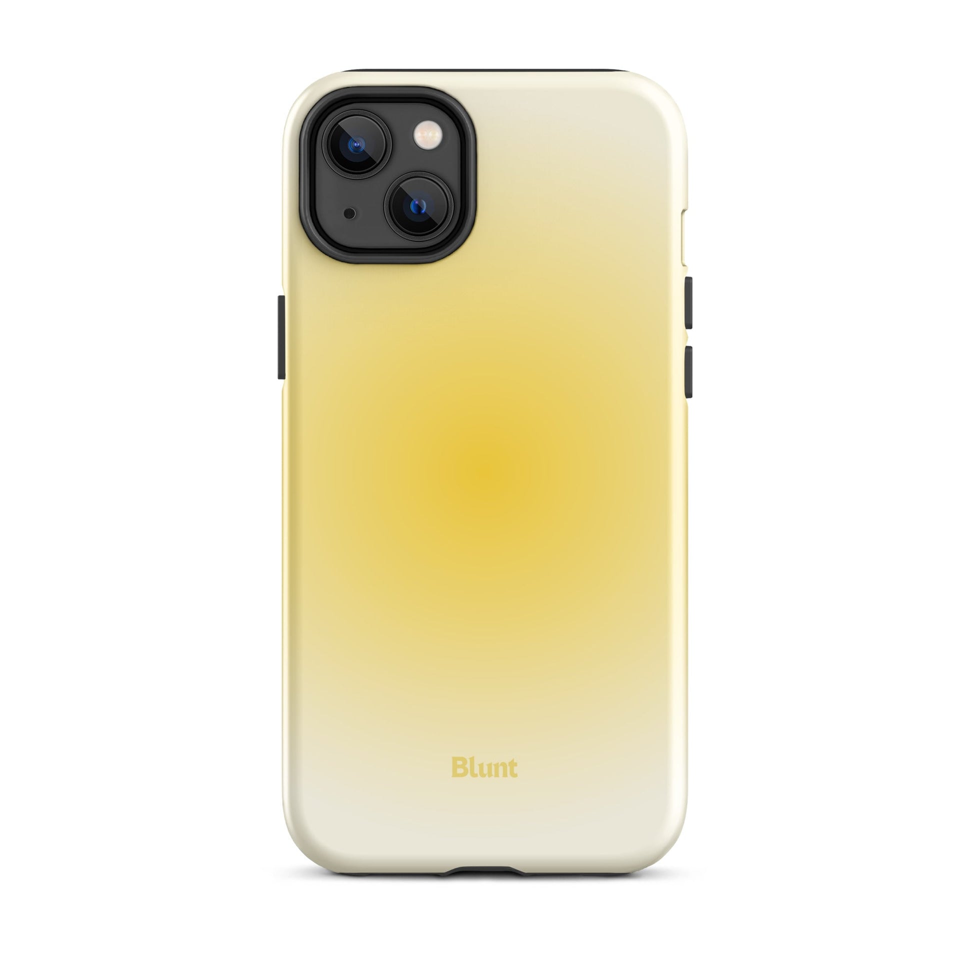 Solra iPhone Case - Blunt Cases