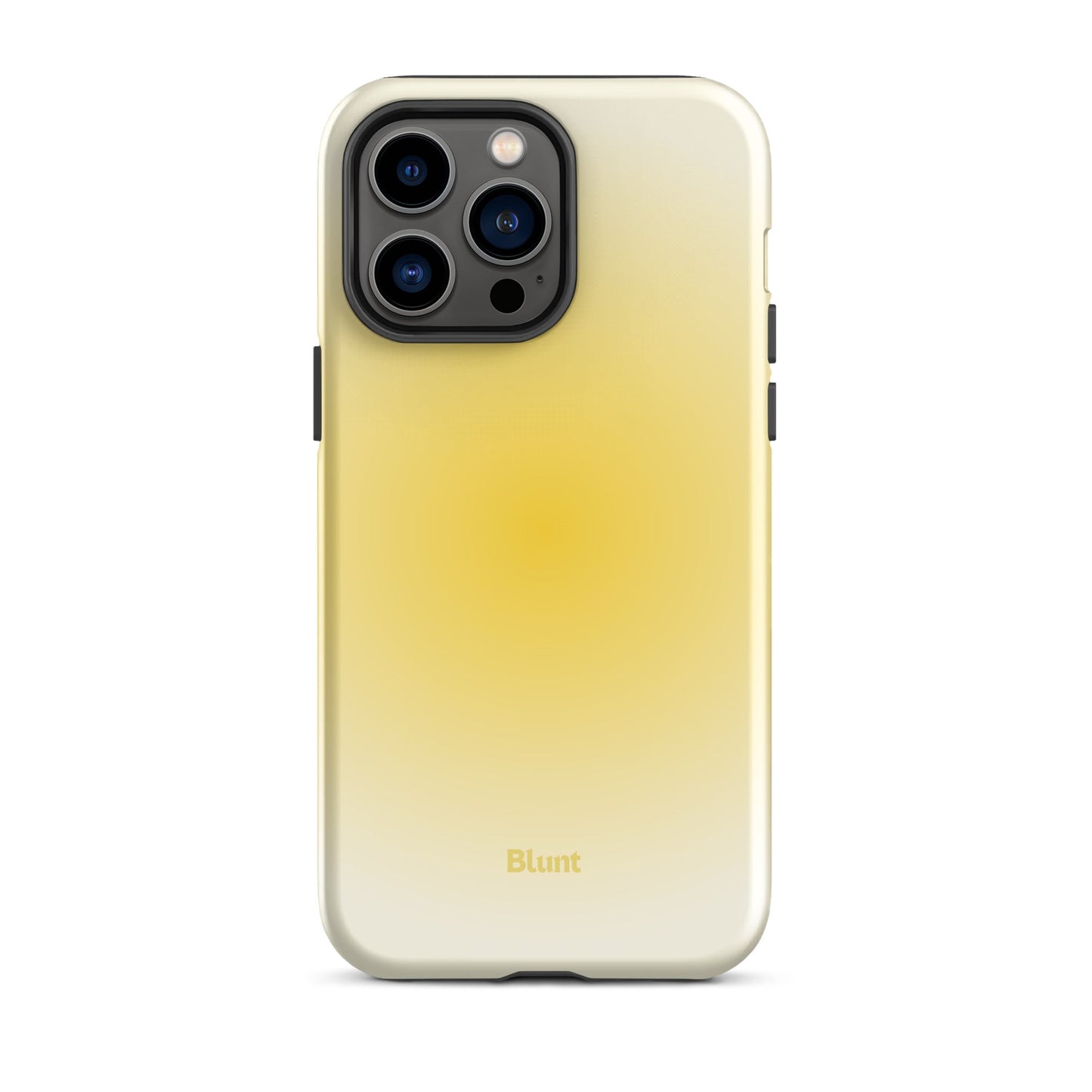 Solra iPhone Case - Blunt Cases