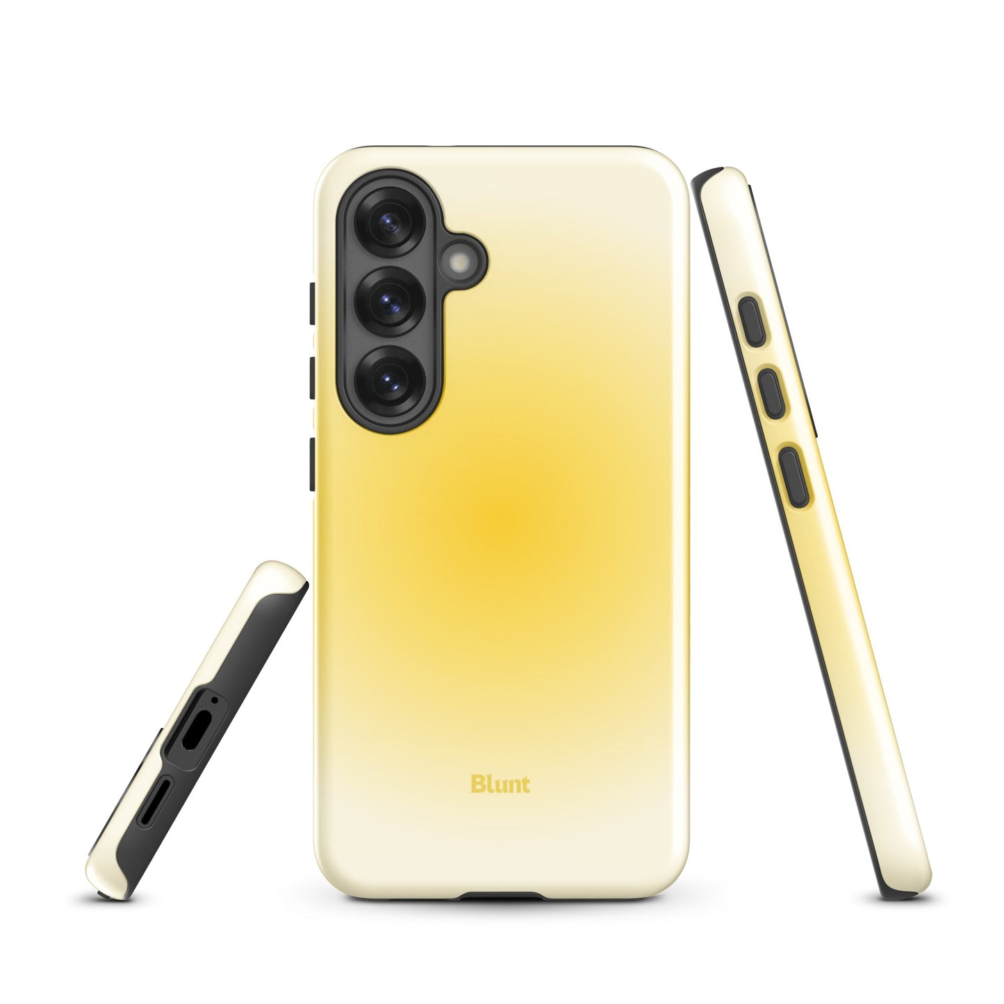 Solra Samsung Case - Blunt Cases