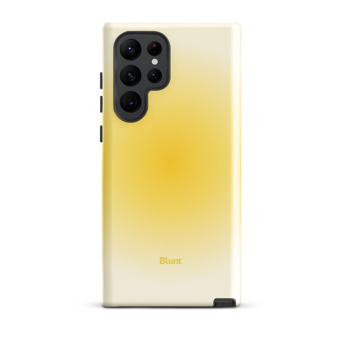Solra Samsung Case - Blunt Cases