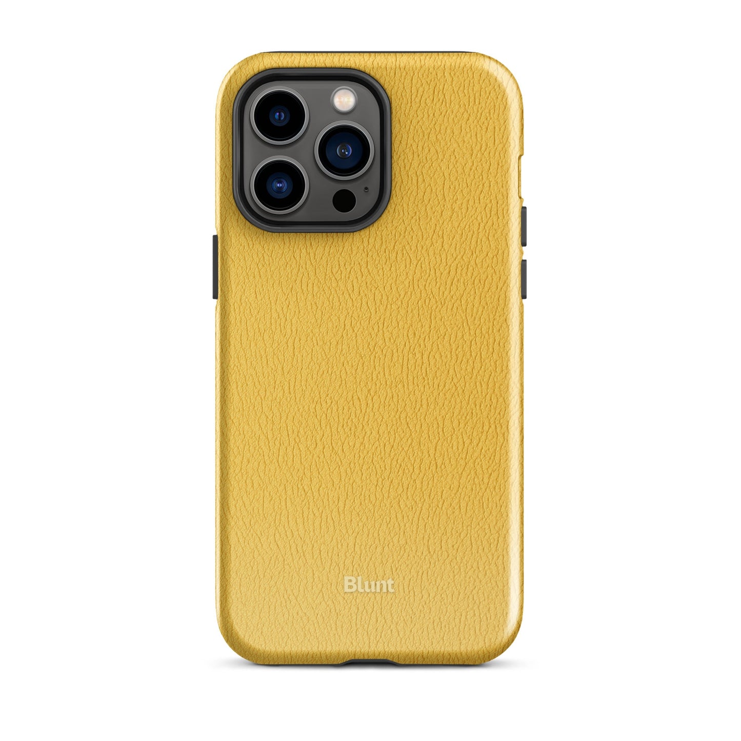 Soltra iPhone Case - Blunt Cases