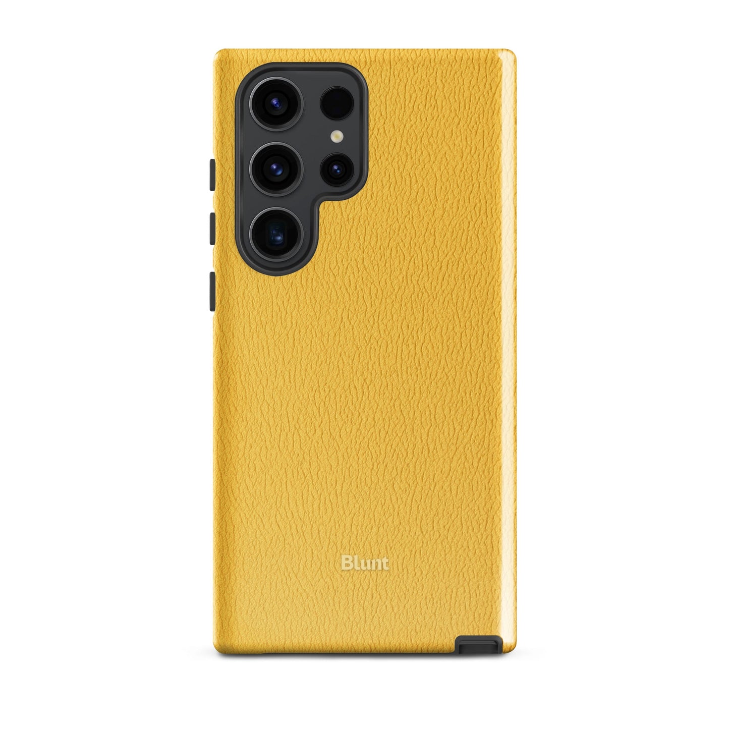 Soltra Samsung Case - Blunt Cases