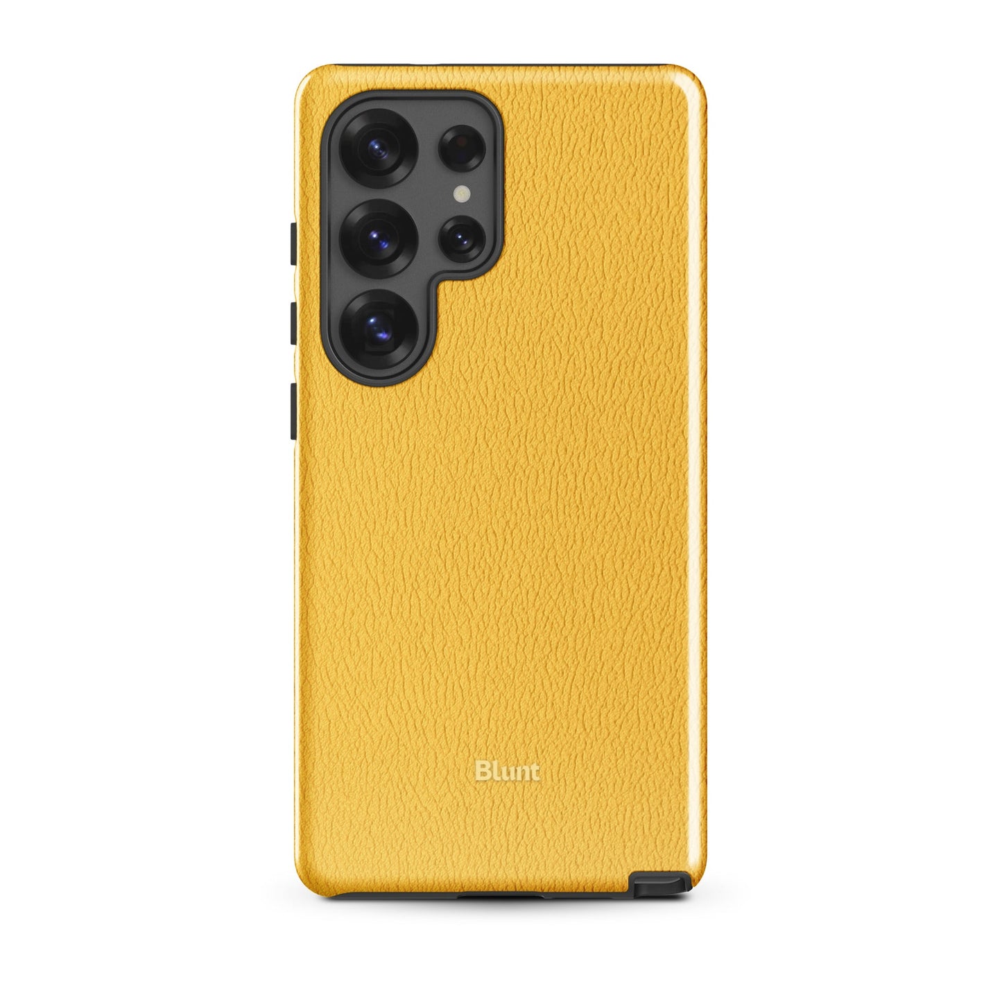 Soltra Samsung Case - Blunt Cases