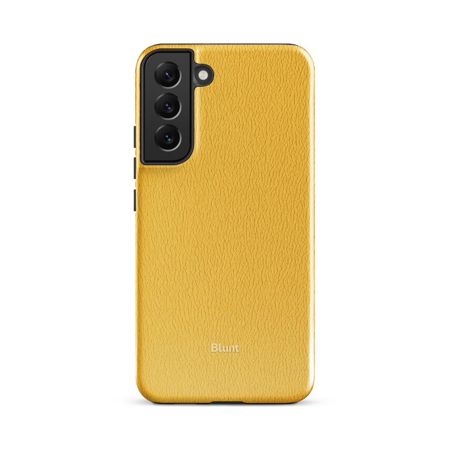 Soltra Samsung Case - Blunt Cases