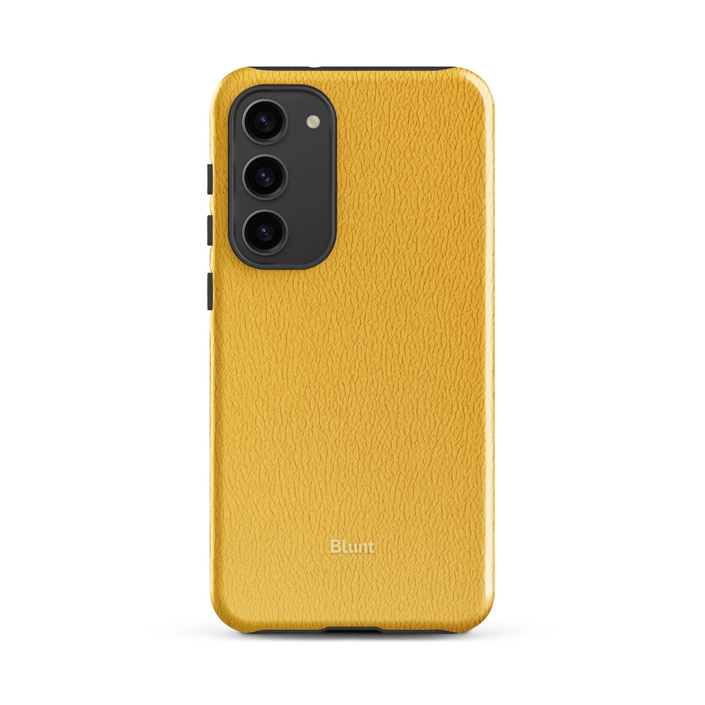 Soltra Samsung Case - Blunt Cases