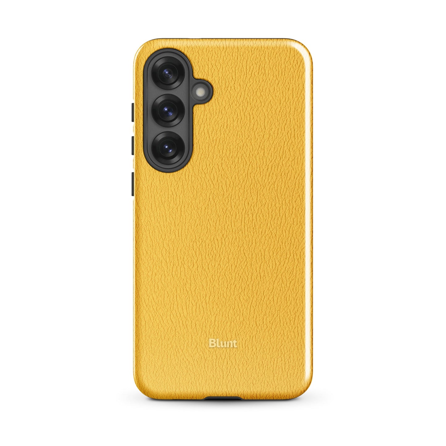 Soltra Samsung Case - Blunt Cases