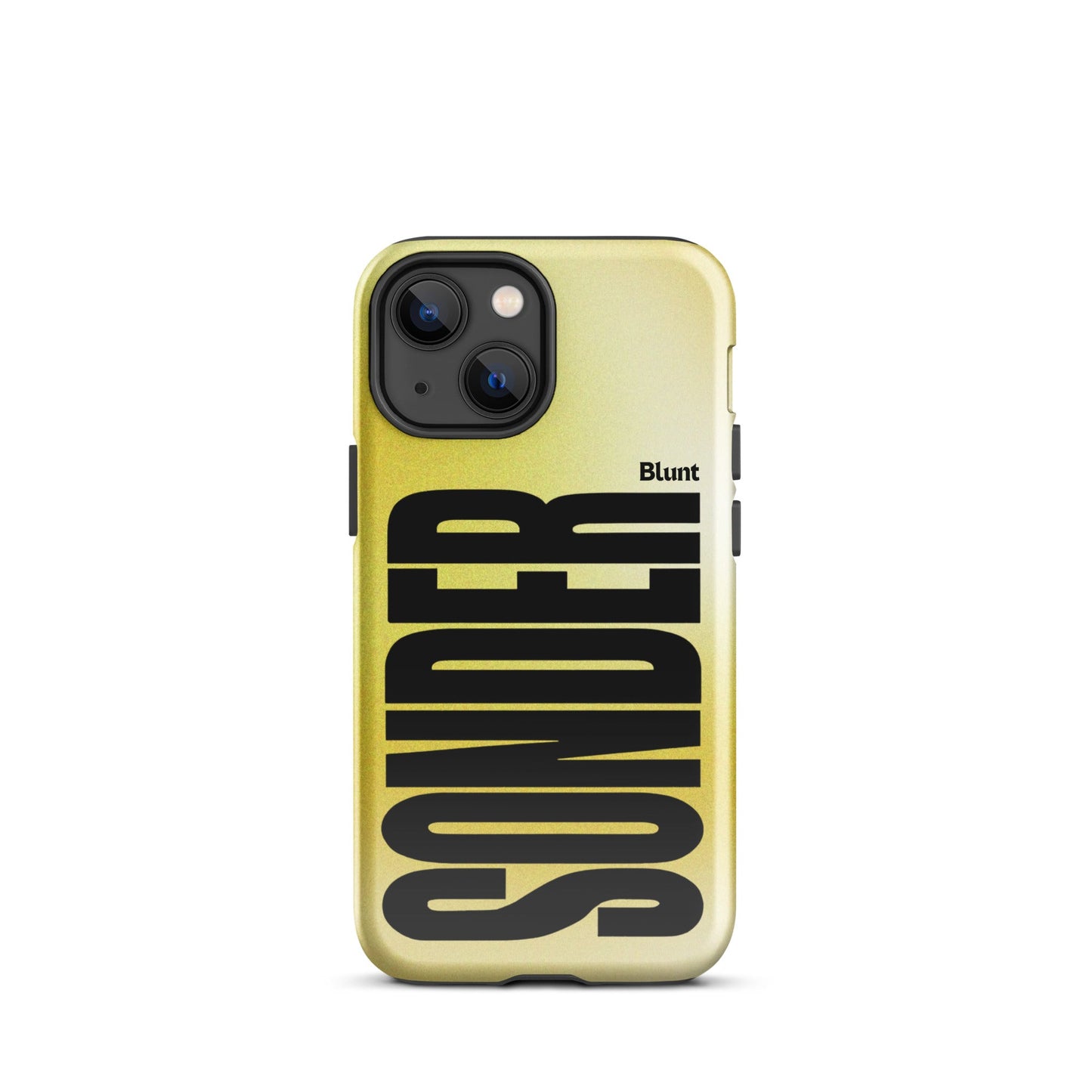 Sonder I iPhone Case - Blunt Cases