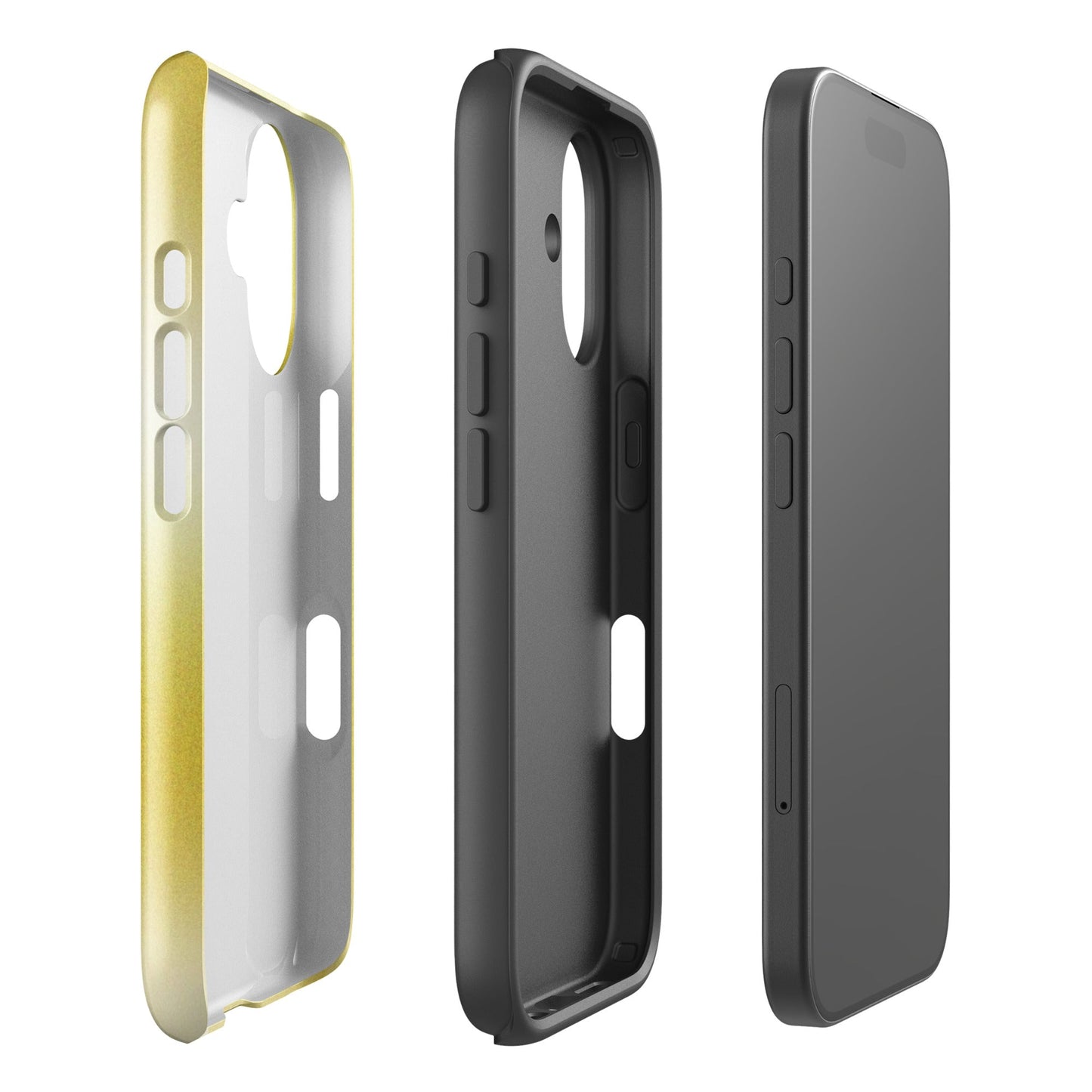 Sonder I iPhone Case - Blunt Cases