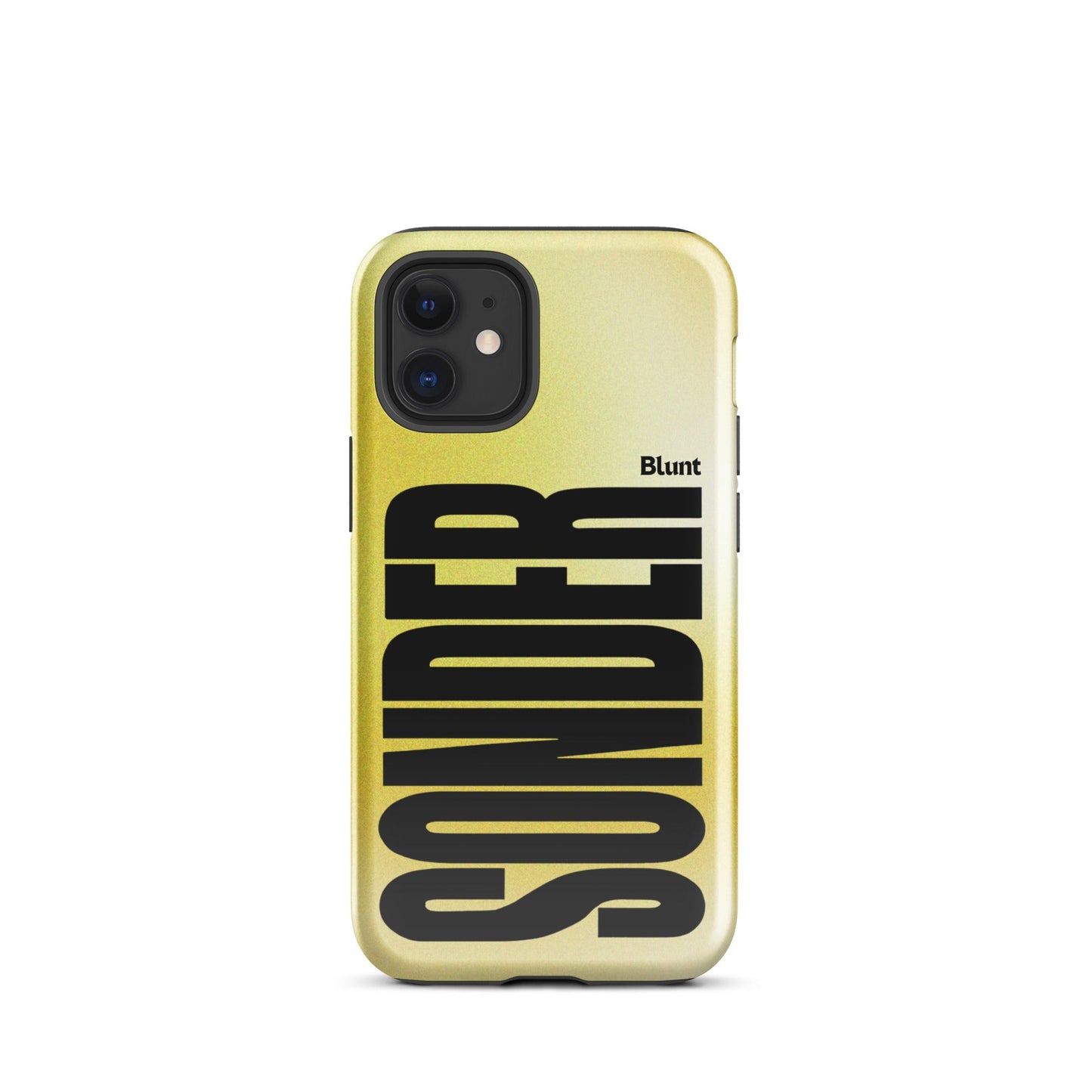 Sonder I iPhone Case - Blunt Cases