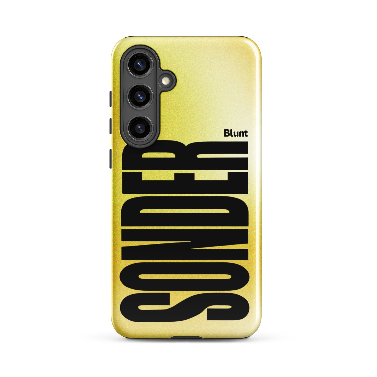 Sonder I Samsung Case - Blunt Cases