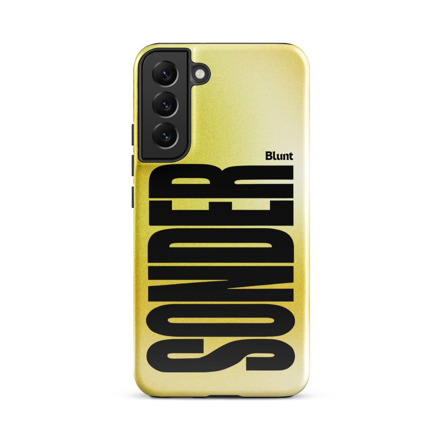 Sonder I Samsung Case - Blunt Cases