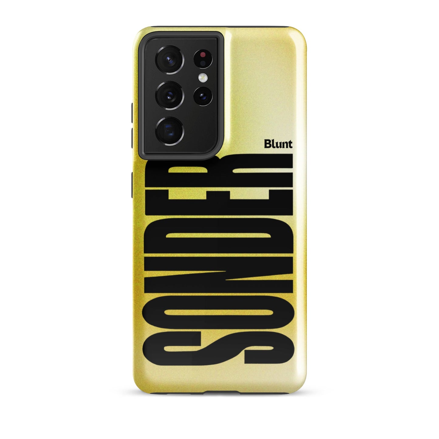 Sonder I Samsung Case - Blunt Cases
