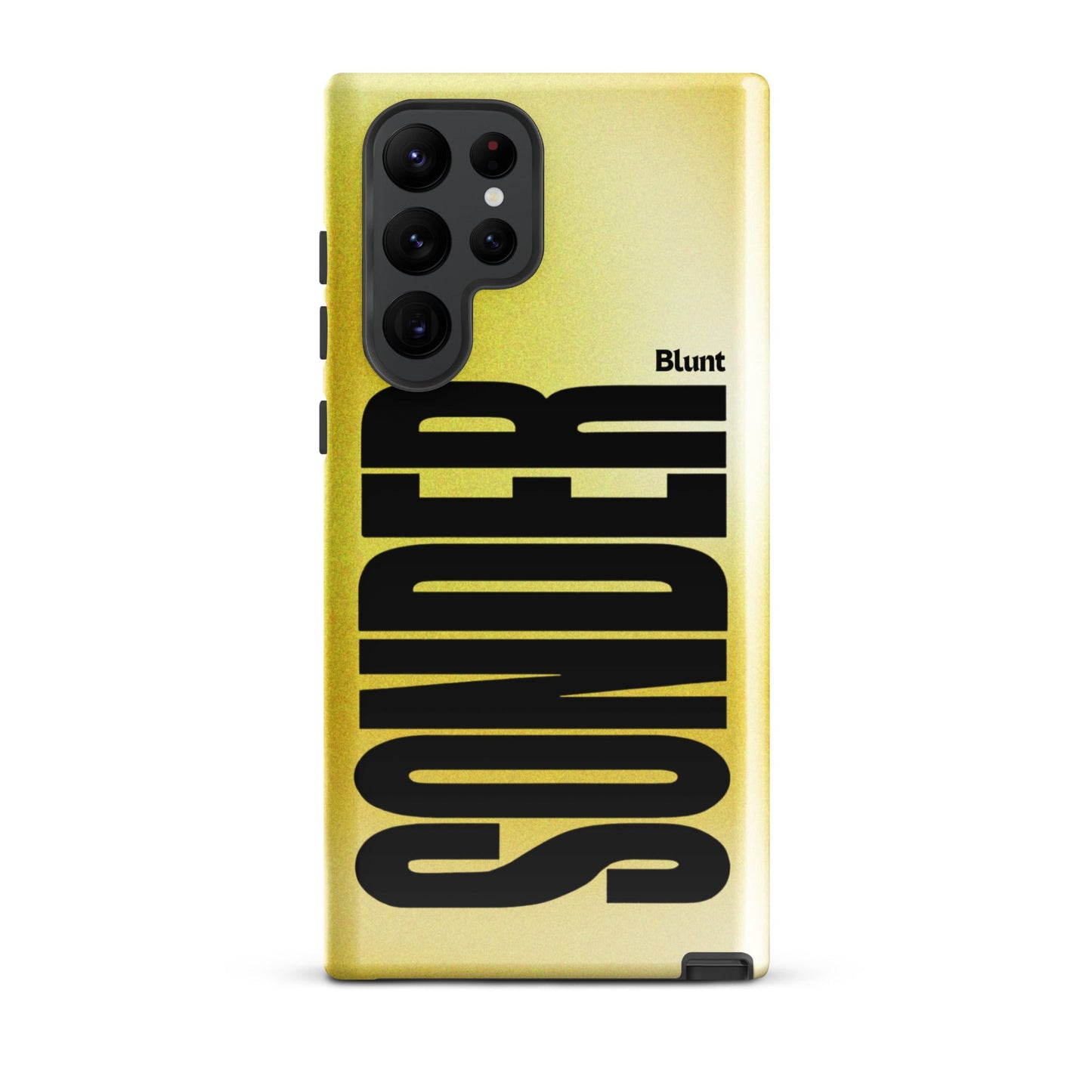 Sonder I Samsung Case - Blunt Cases