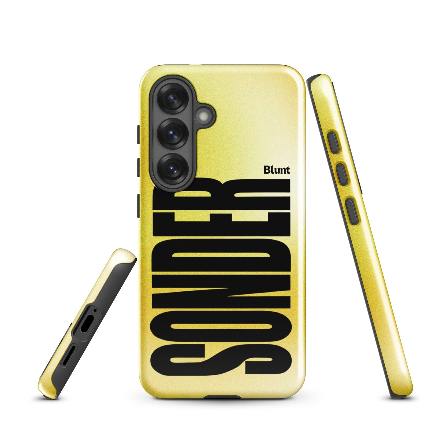 Sonder I Samsung Case - Blunt Cases