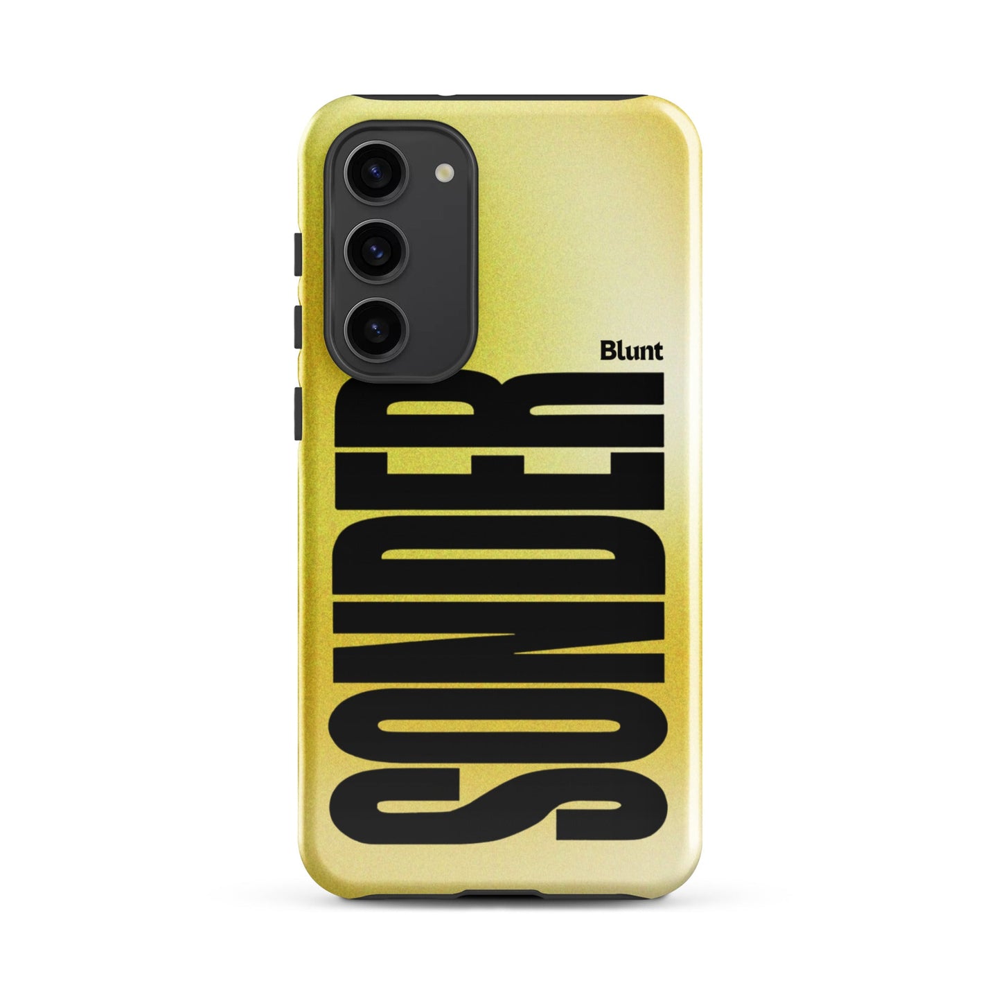 Sonder I Samsung Case - Blunt Cases