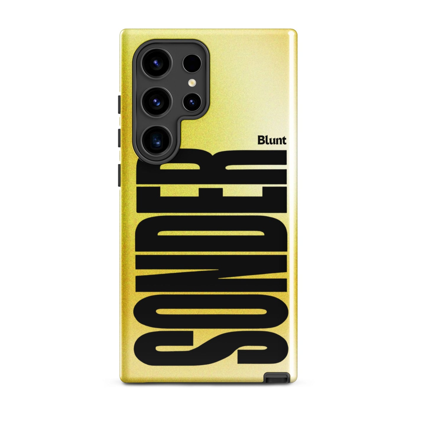 Sonder I Samsung Case - Blunt Cases