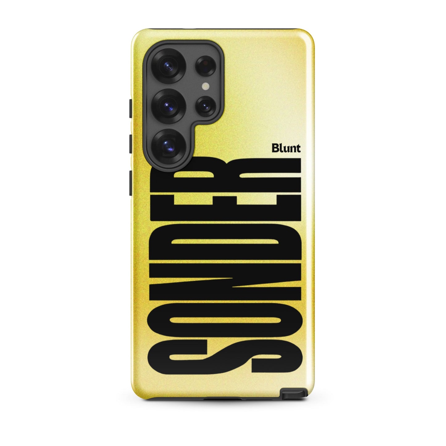 Sonder I Samsung Case - Blunt Cases