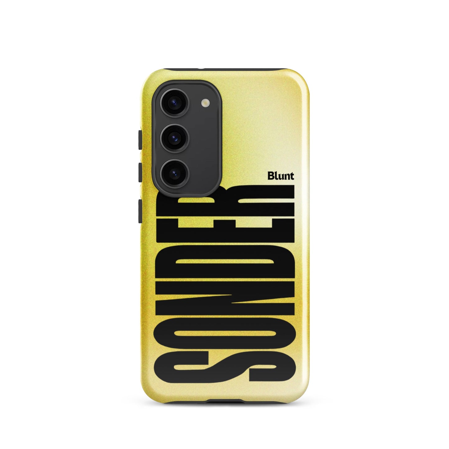 Sonder I Samsung Case - Blunt Cases