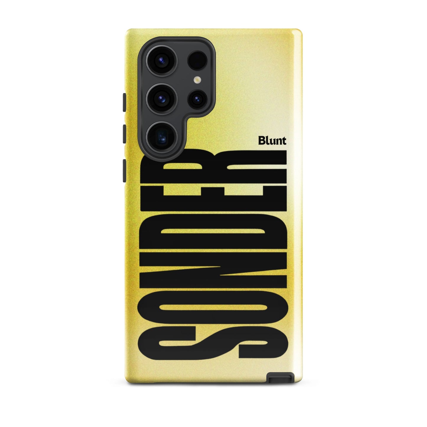 Sonder I Samsung Case - Blunt Cases