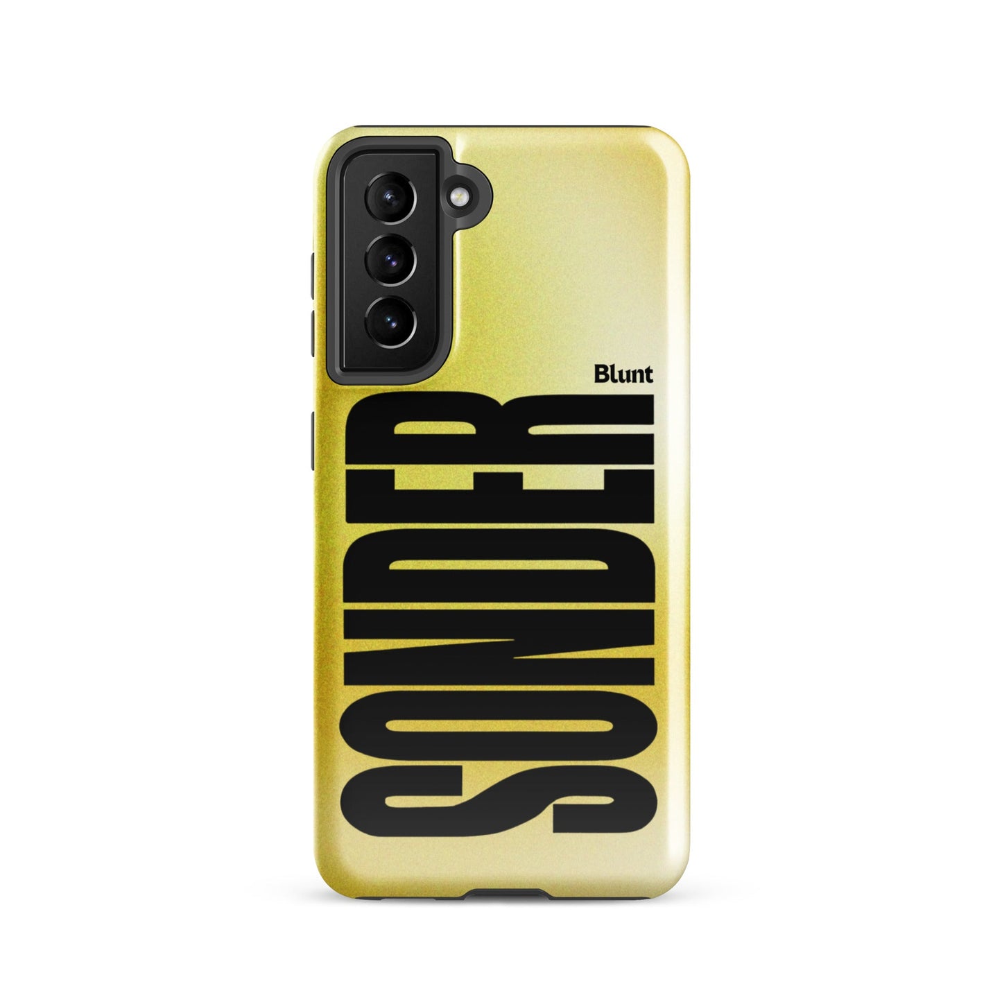 Sonder I Samsung Case - Blunt Cases