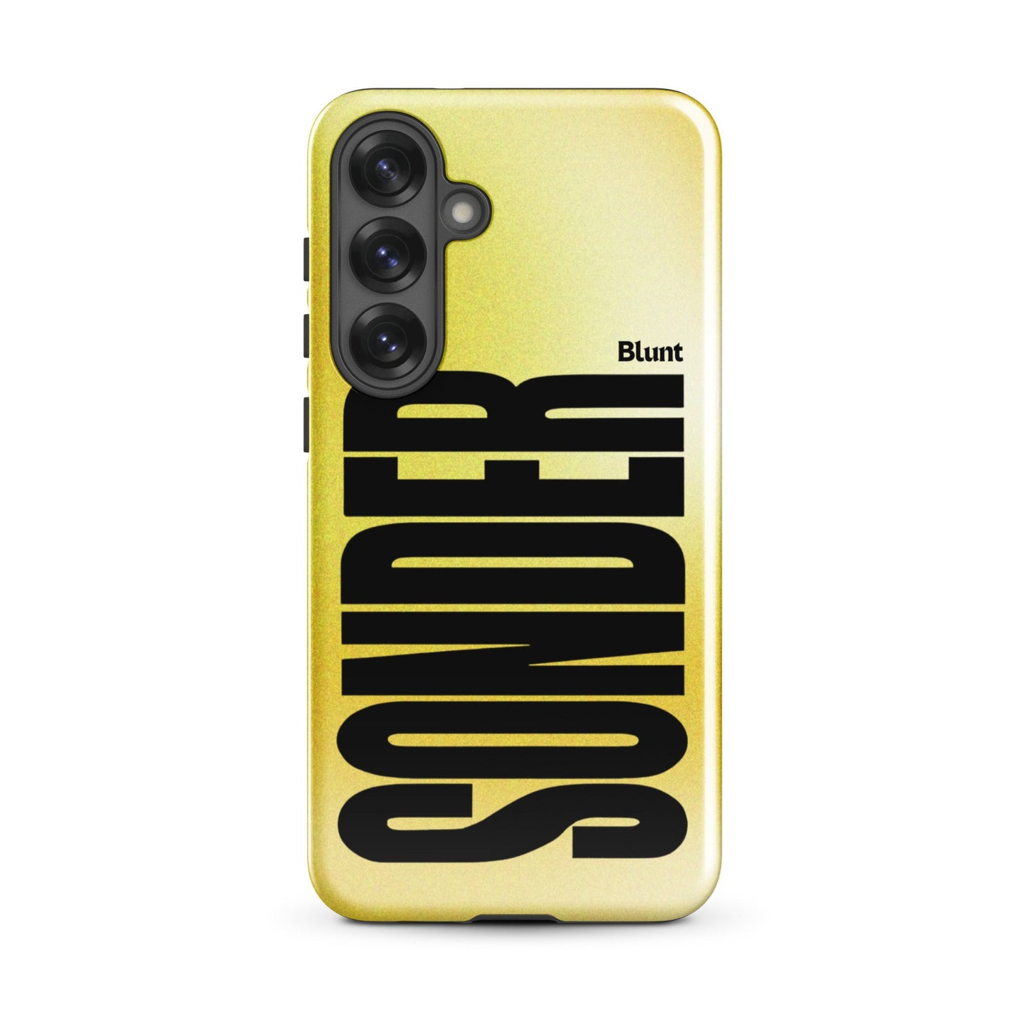 Sonder I Samsung Case - Blunt Cases