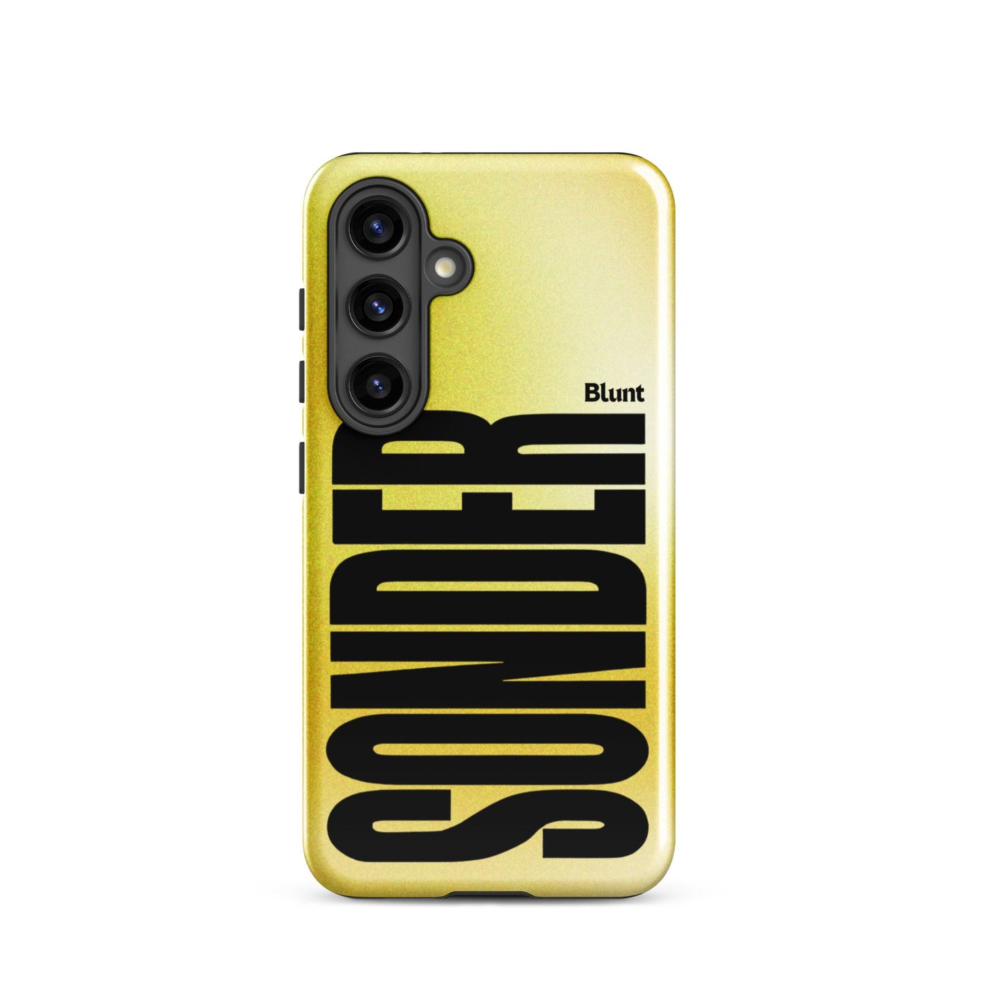 Sonder I Samsung Case - Blunt Cases