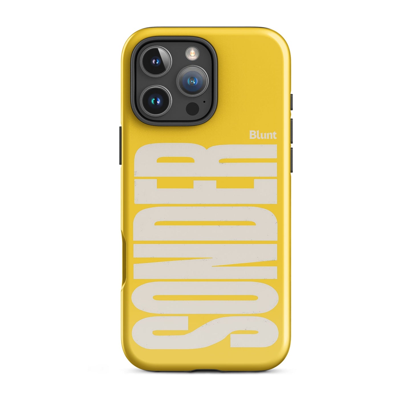 Sonder II iPhone Case - Blunt Cases