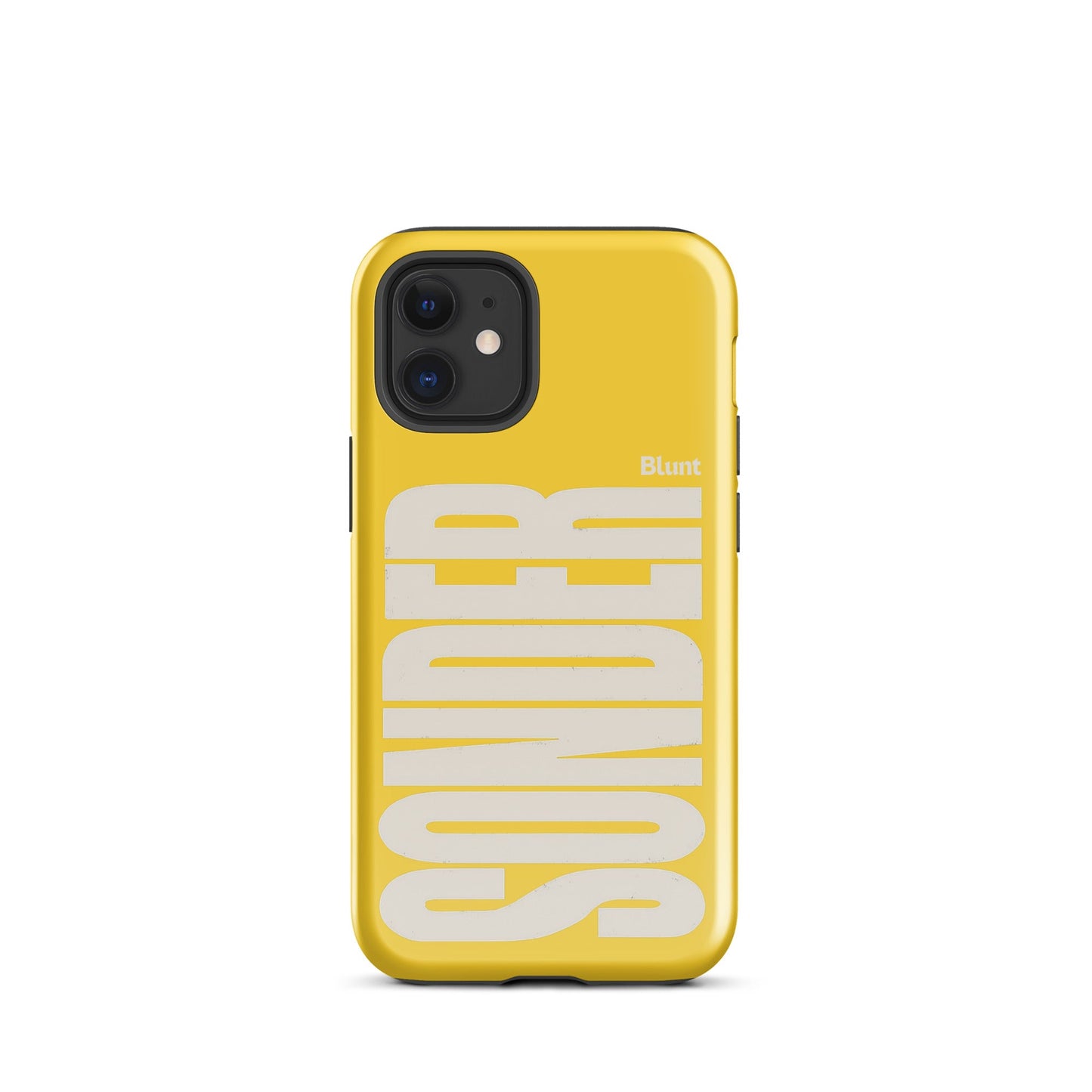 Sonder II iPhone Case - Blunt Cases
