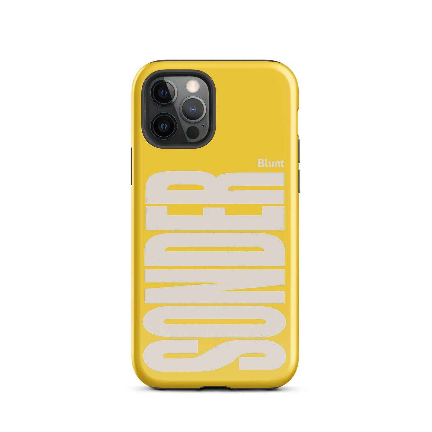 Sonder II iPhone Case - Blunt Cases