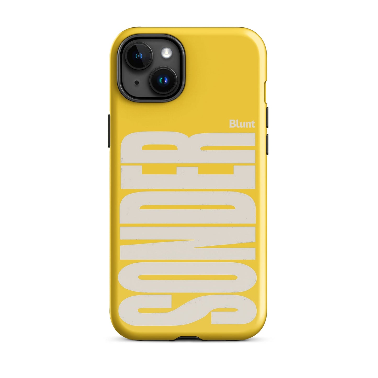 Sonder II iPhone Case - Blunt Cases