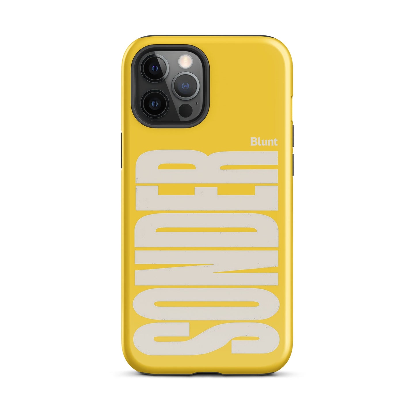 Sonder II iPhone Case - Blunt Cases