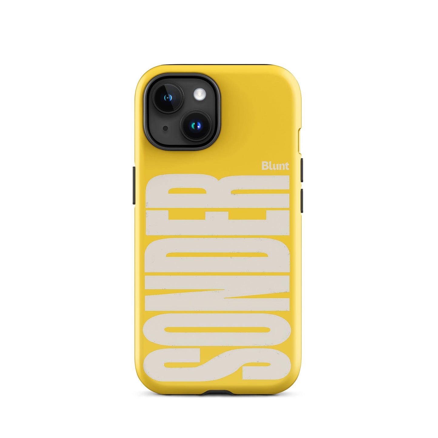 Sonder II iPhone Case - Blunt Cases