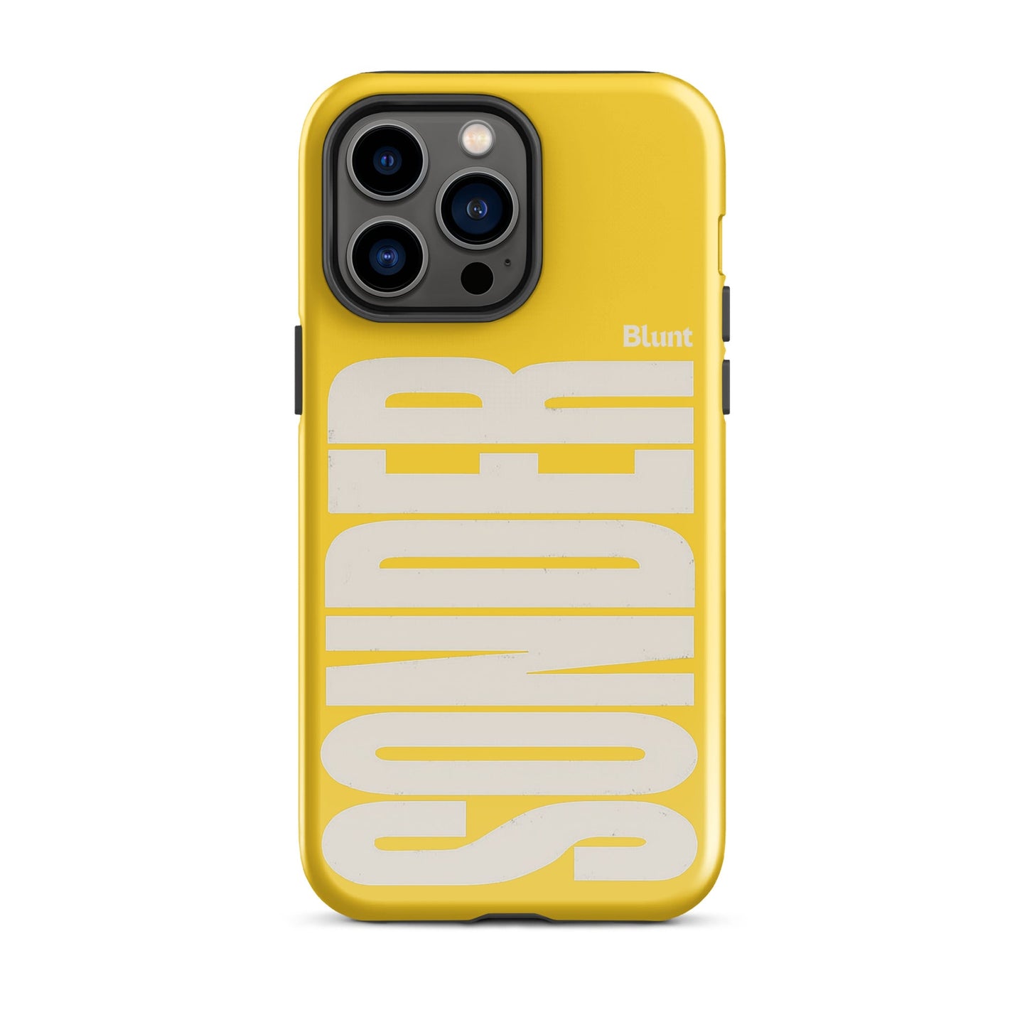 Sonder II iPhone Case - Blunt Cases